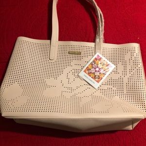 Vince Camuto tote
